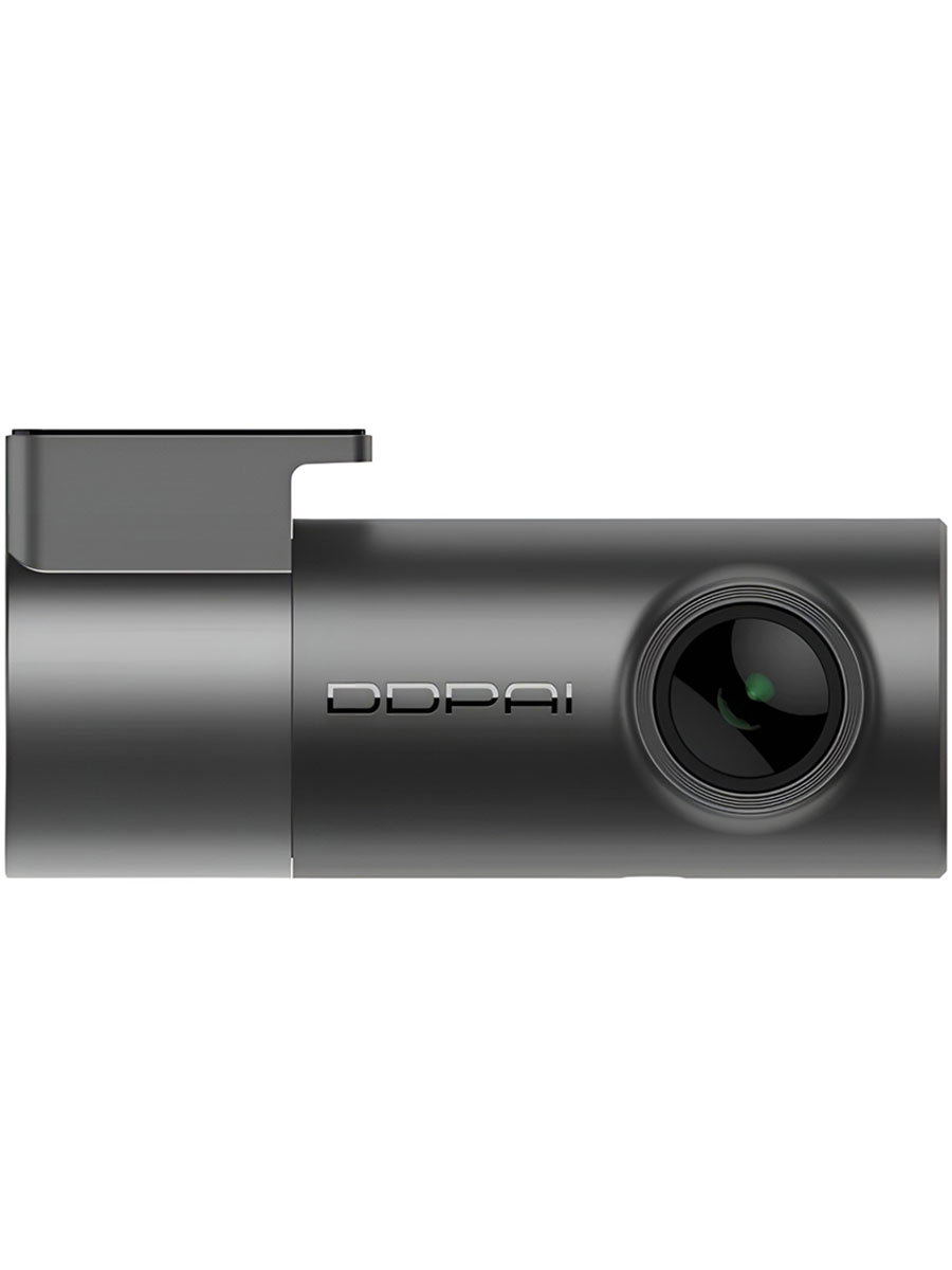 Cameră auto DDPAI Dash Cam MINI Pro 4K Black - Foto #2