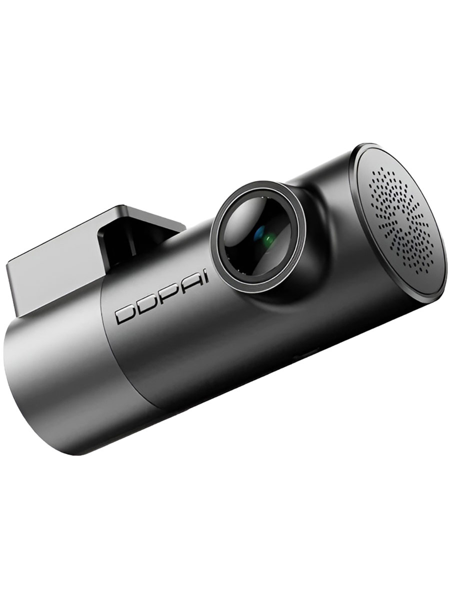 Cameră auto DDPAI Dash Cam MINI Pro 4K Black - Foto #3