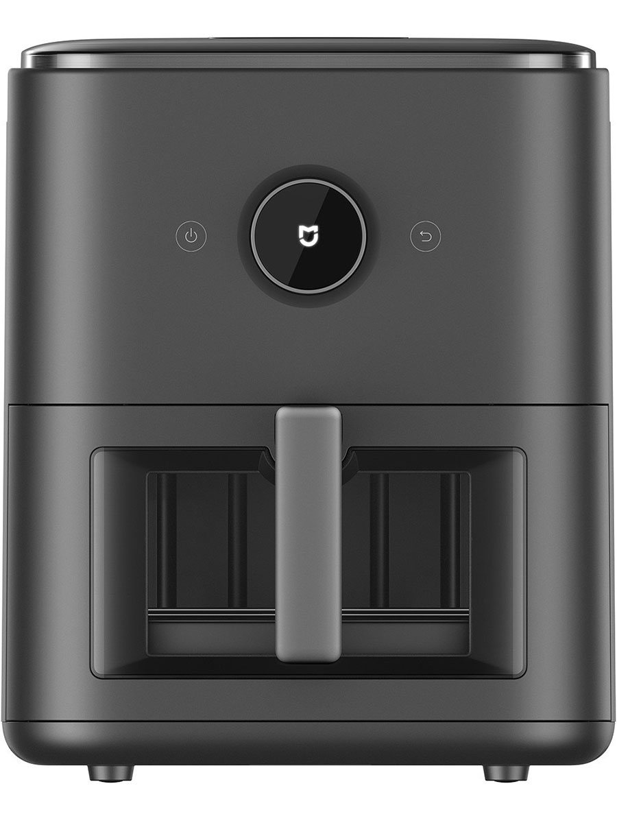 Friteuză Xiaomi Mijia Smart Steam Air Fryer 7L Black - Foto #1