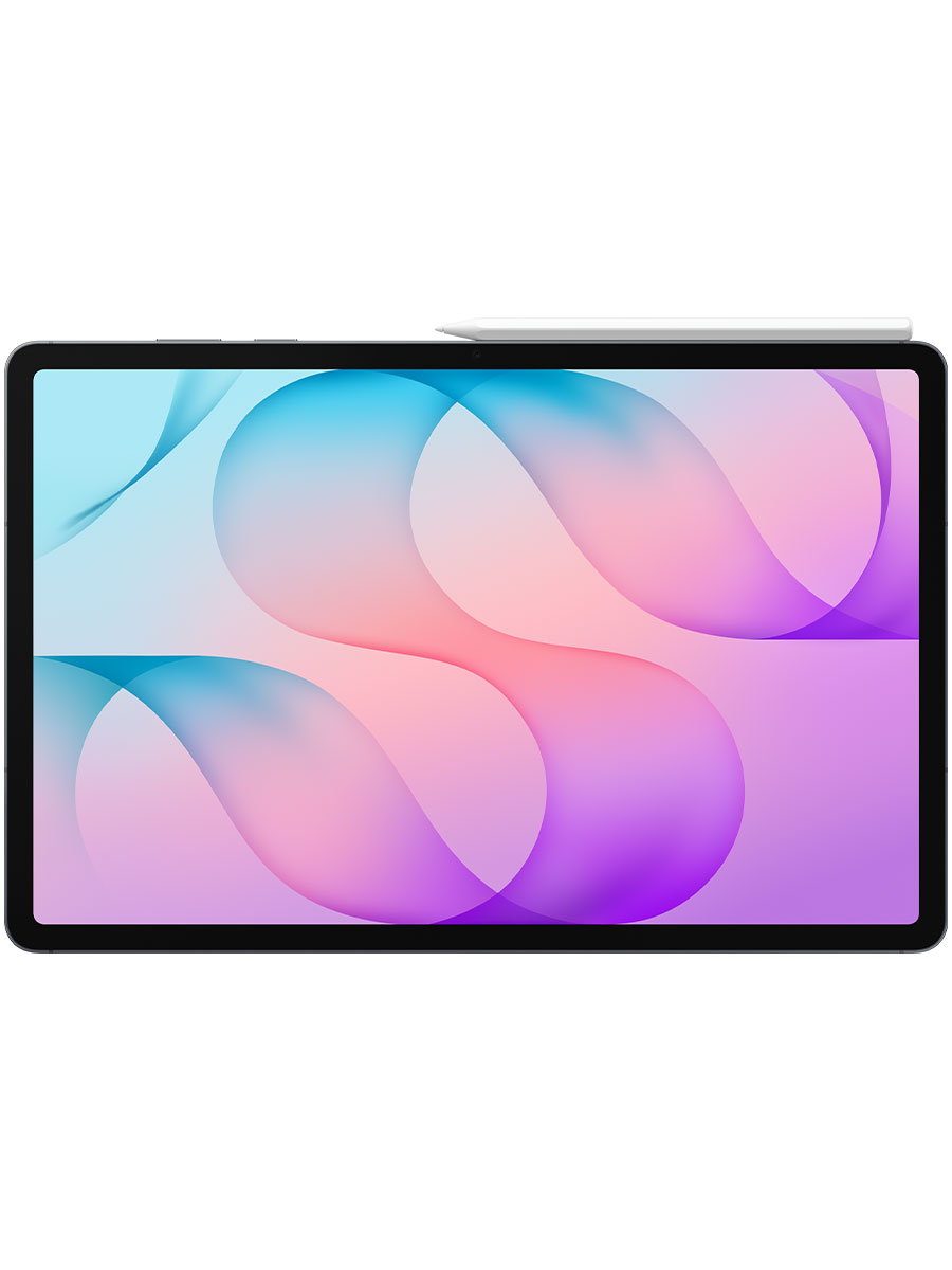 Планшет Samsung Tab S12+ 5G 12GB/256GB Gray - Фото #1