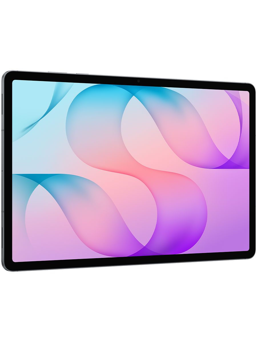 Планшет Samsung Tab S12+ 5G 12GB/256GB Gray - Фото #2