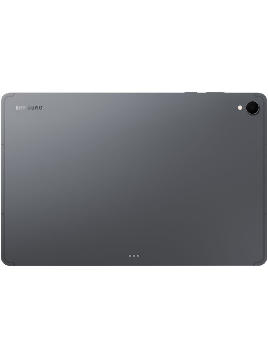 Планшет Samsung Tab S12+ 5G 12GB/256GB Gray - Фото #4