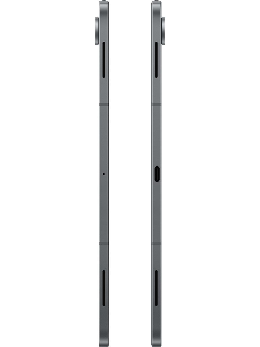 Планшет Samsung Tab S12+ 5G 12GB/256GB Gray - Фото #5
