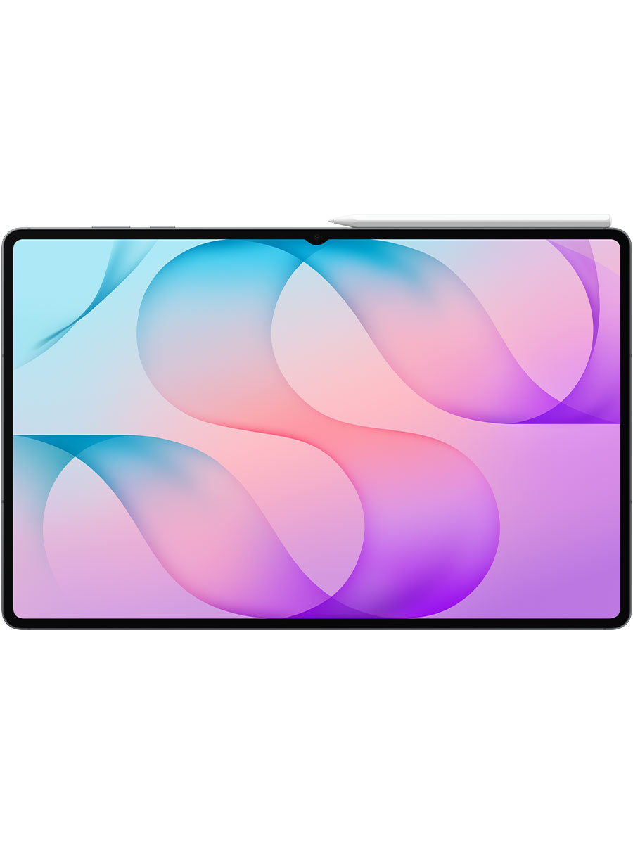 Планшет Samsung Tab S12 Ultra 5G 12GB/512GB Gray - Фото #1