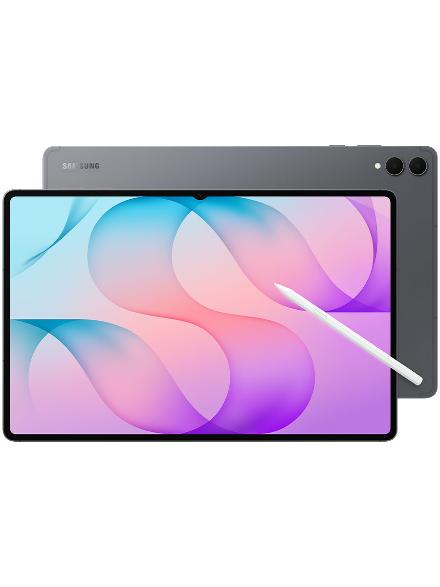 Планшет Samsung Tab S12 Ultra 5G 12GB/512GB Gray - Фото #2