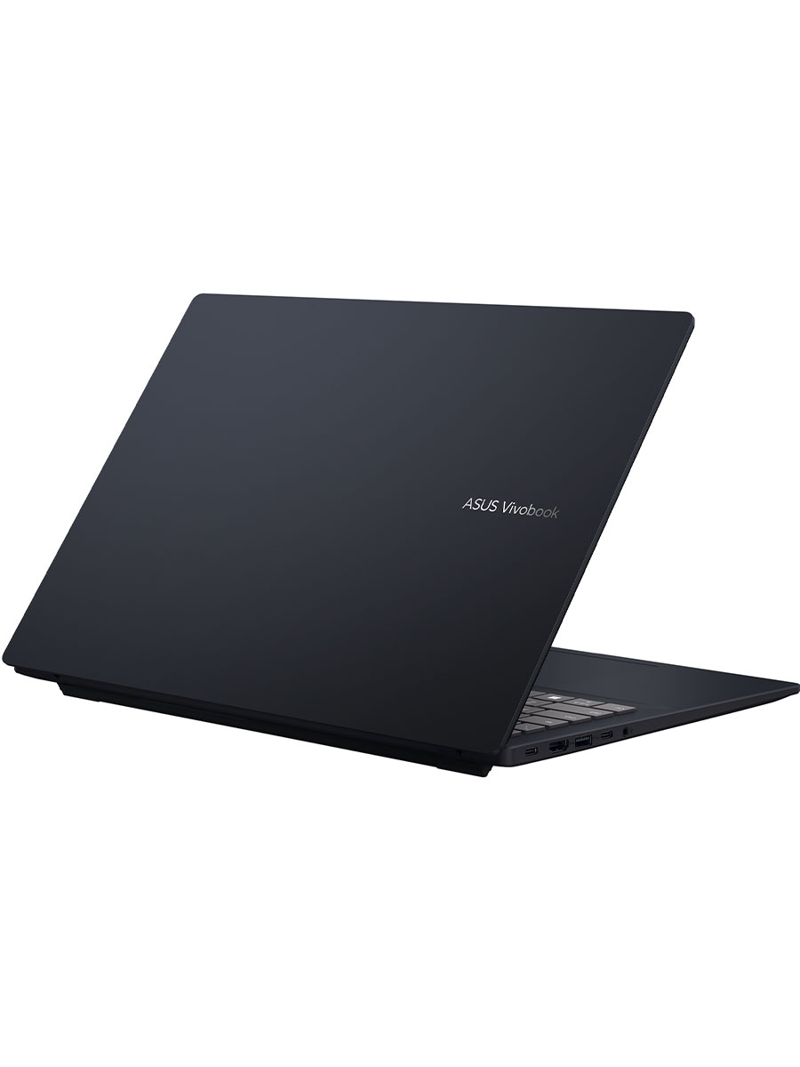 Laptop Asus Vivobook 16 M1607KA AMD Ryzen AI 5 330 16GB/512GB Quiet Blue - Foto #3