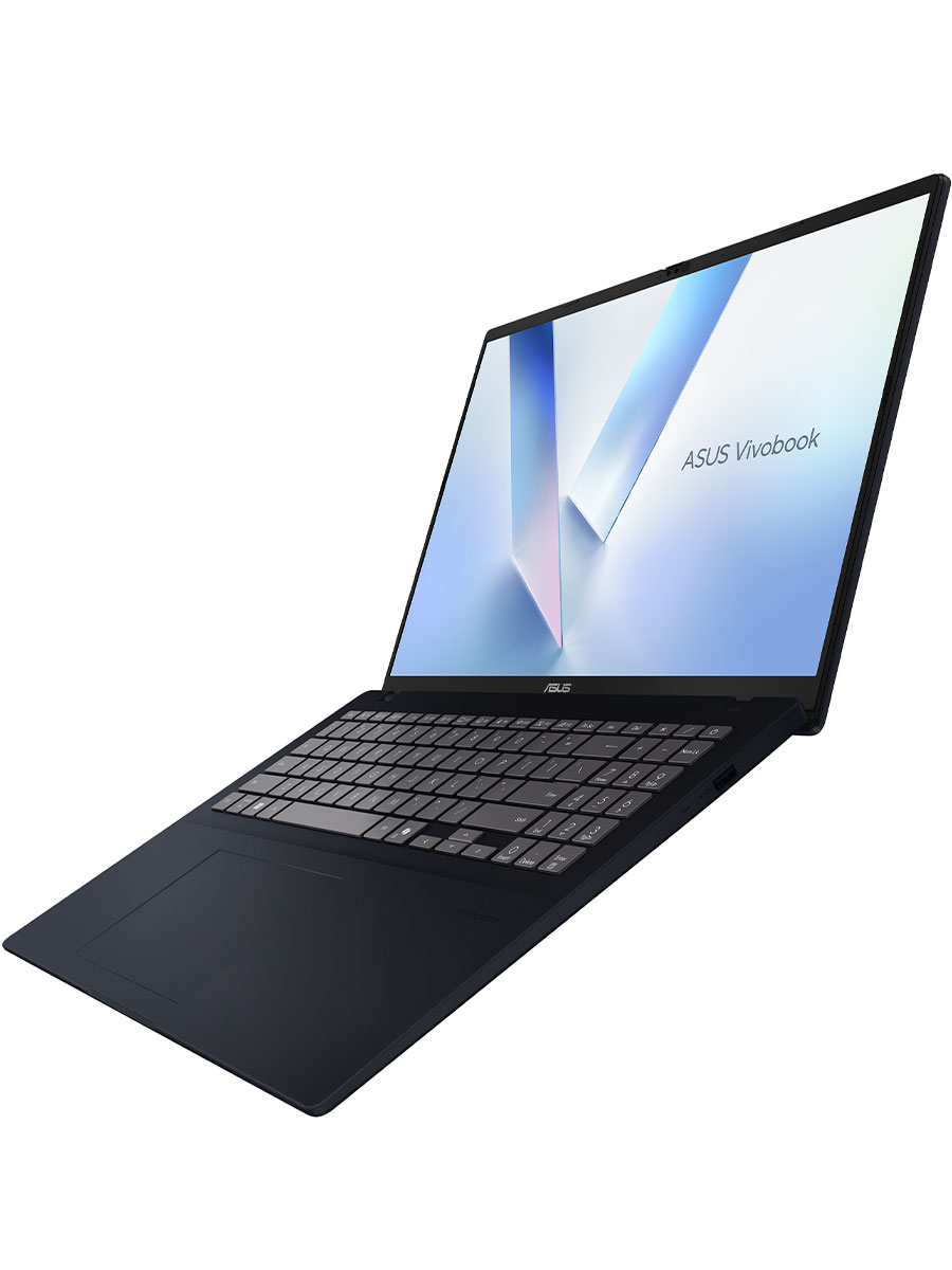Laptop Asus Vivobook 16 M1607KA AMD Ryzen AI 5 330 16GB/512GB Quiet Blue - Foto #5